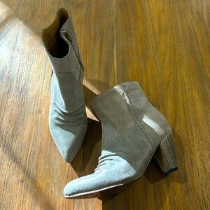 Calleen Cordero Ankle Boots